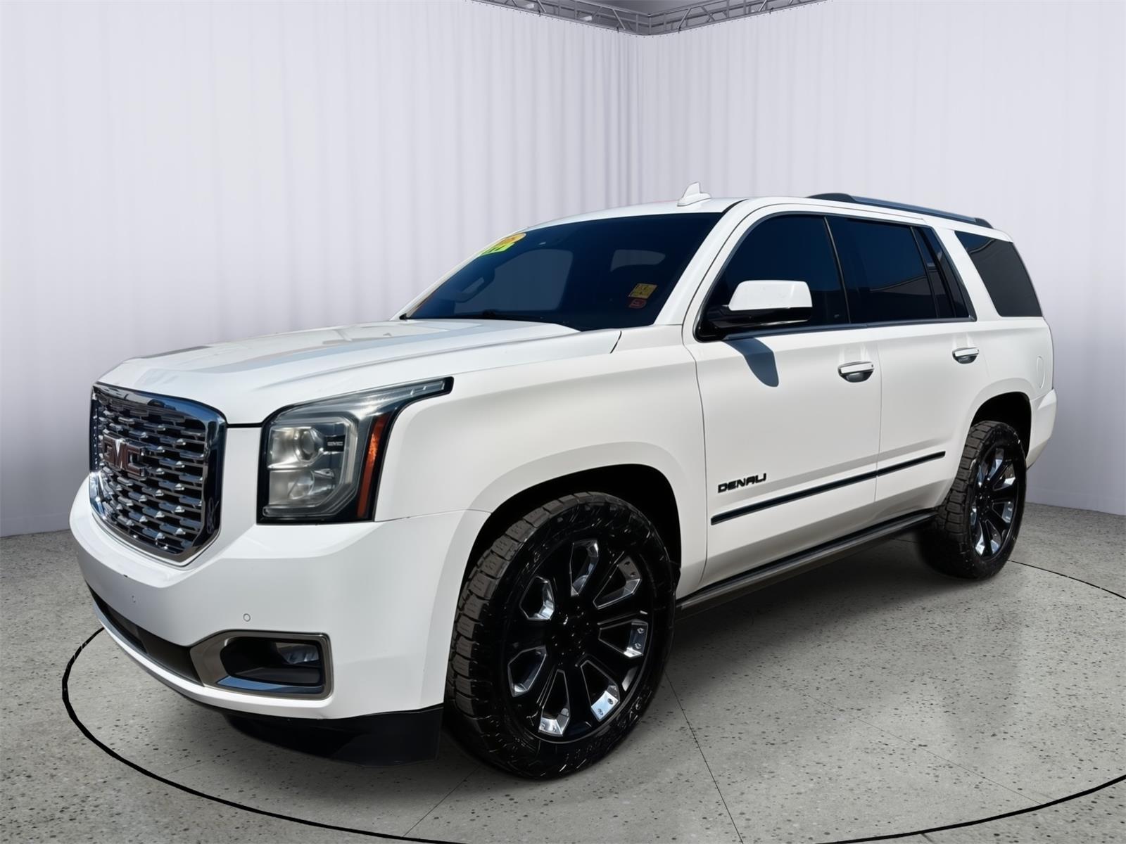 Good Motor Co