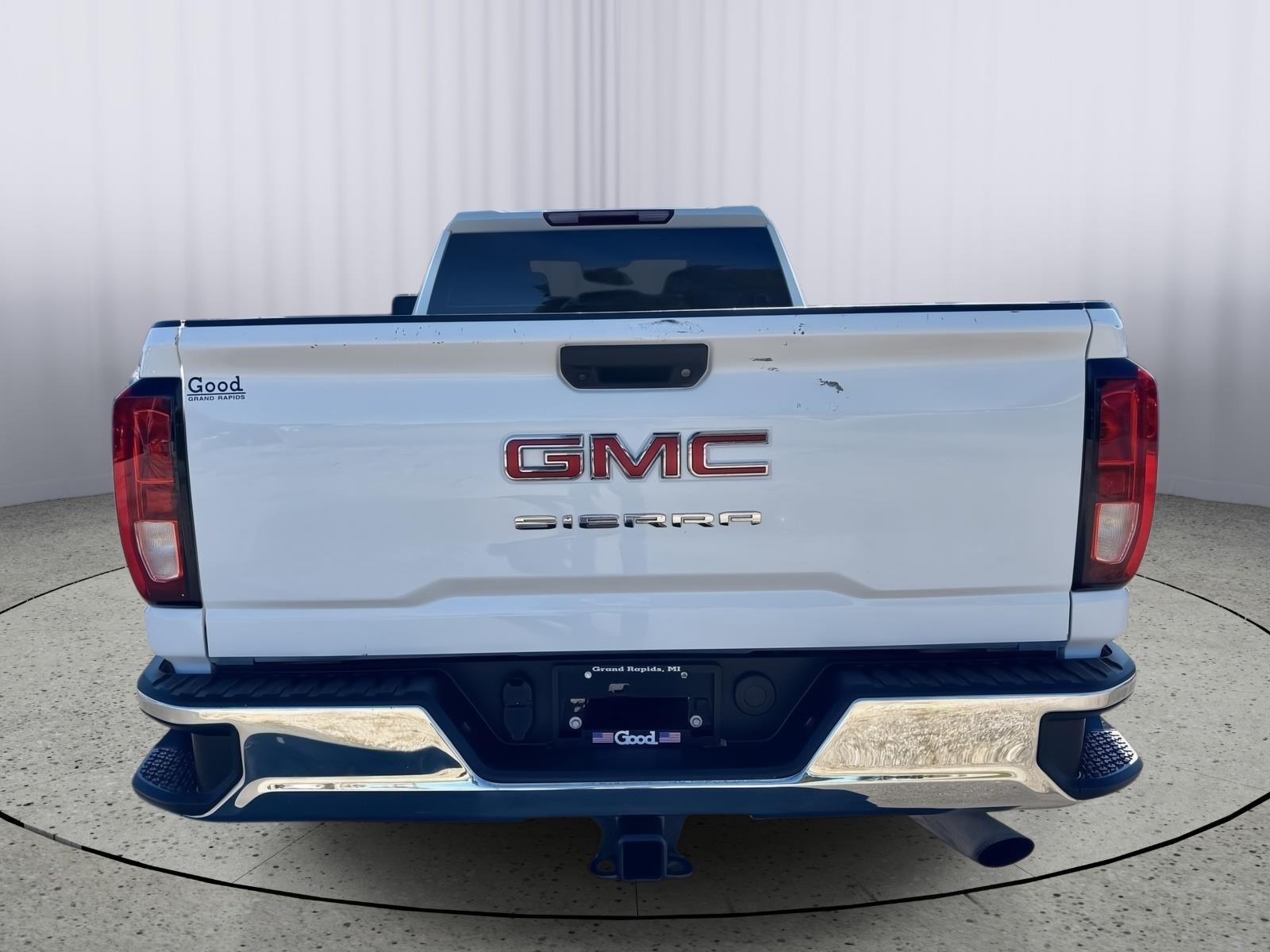 Good Motor Co