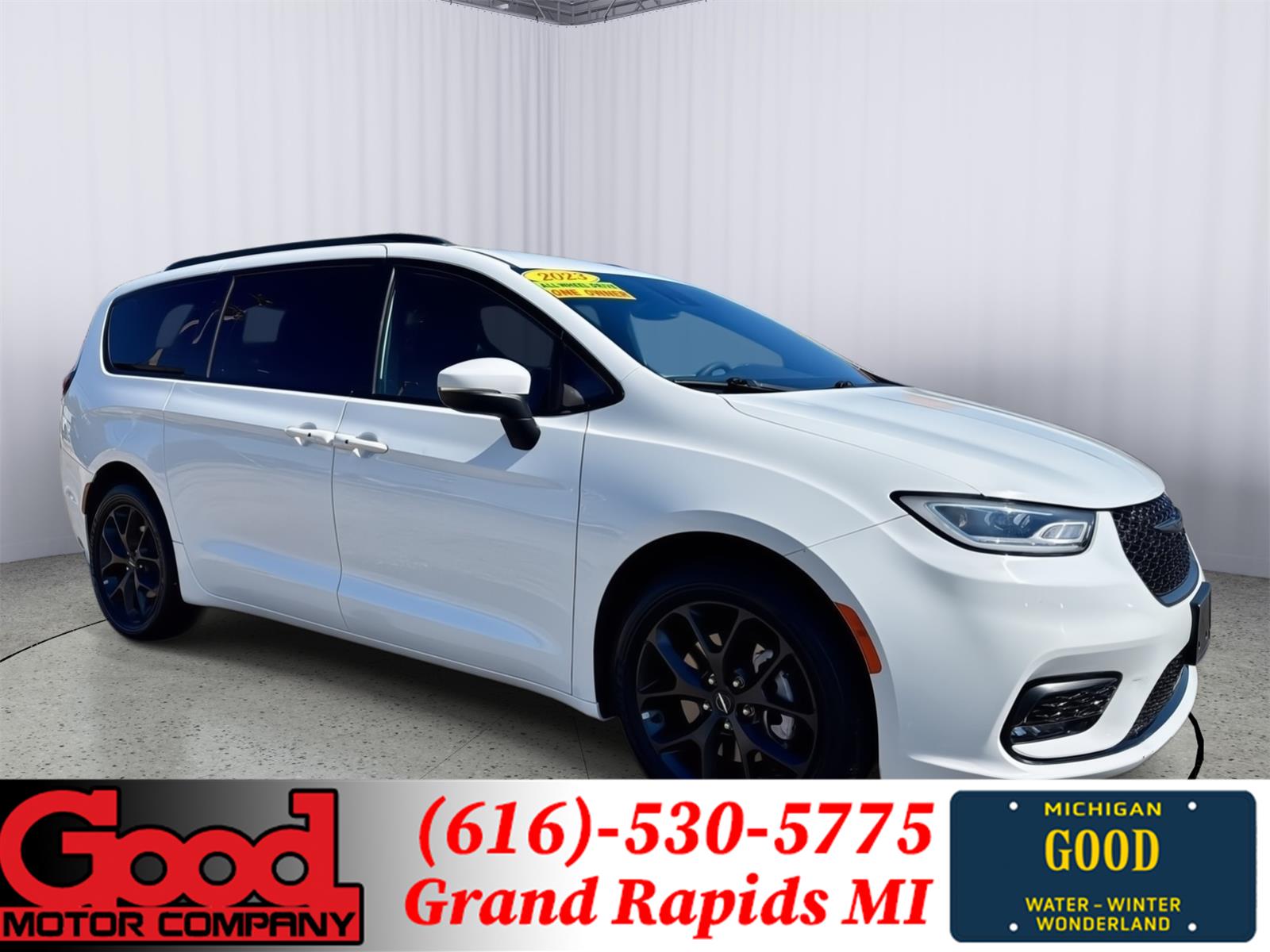 Good Motor Co