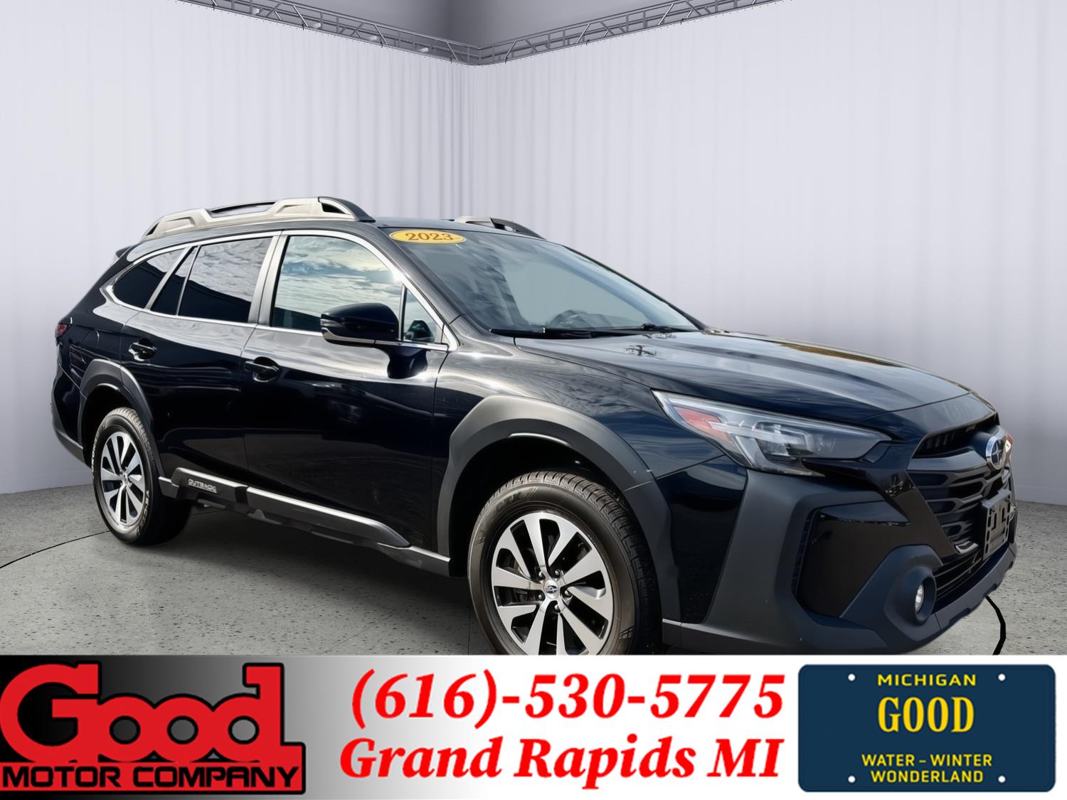 2023 Subaru Outback Premium AWD