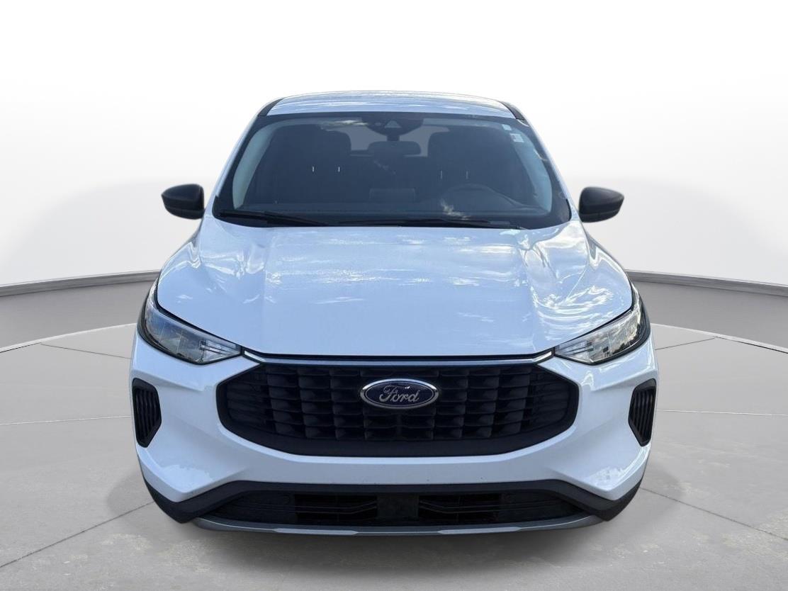 2025 Ford Escape Active FWD