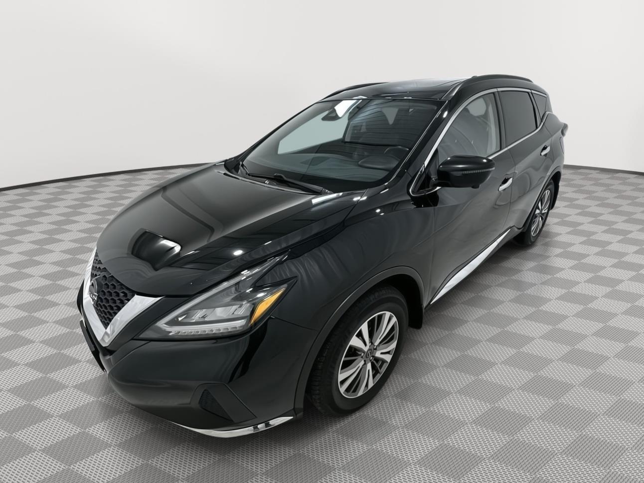 2023 Nissan Murano SV AWD