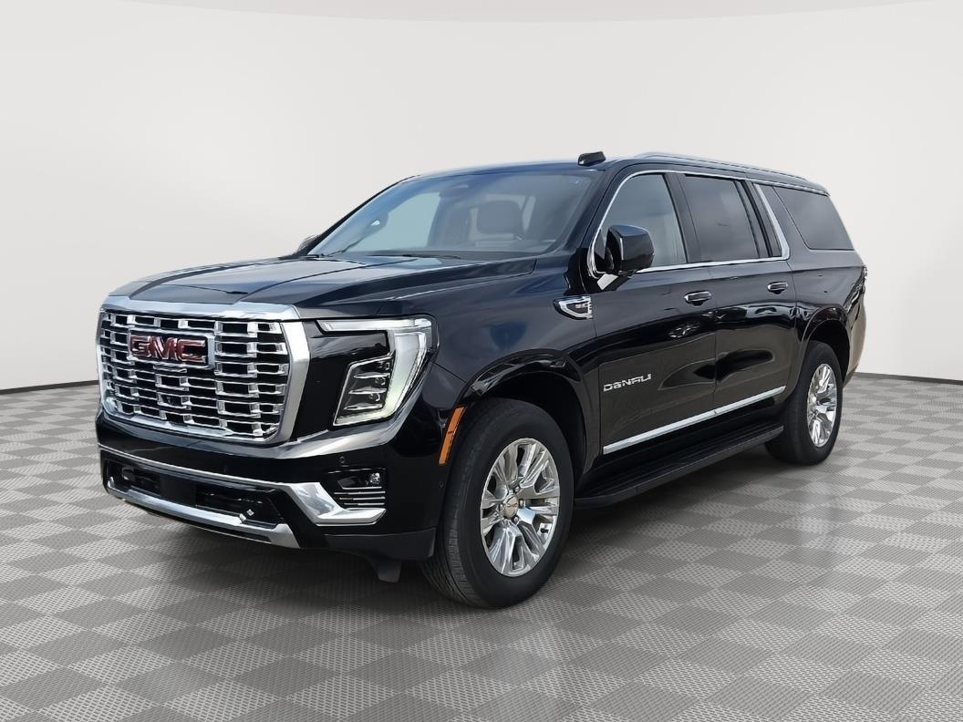 2025 GMC Yukon XL Denali 4WD
