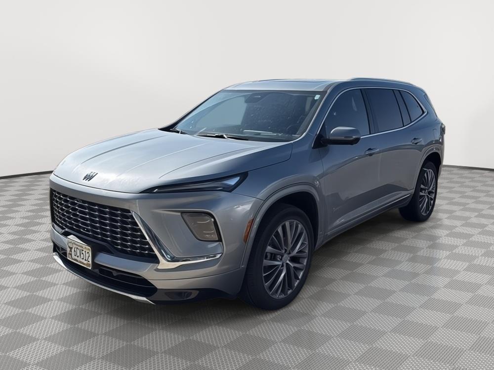 2025 Buick Enclave Avenir AWD