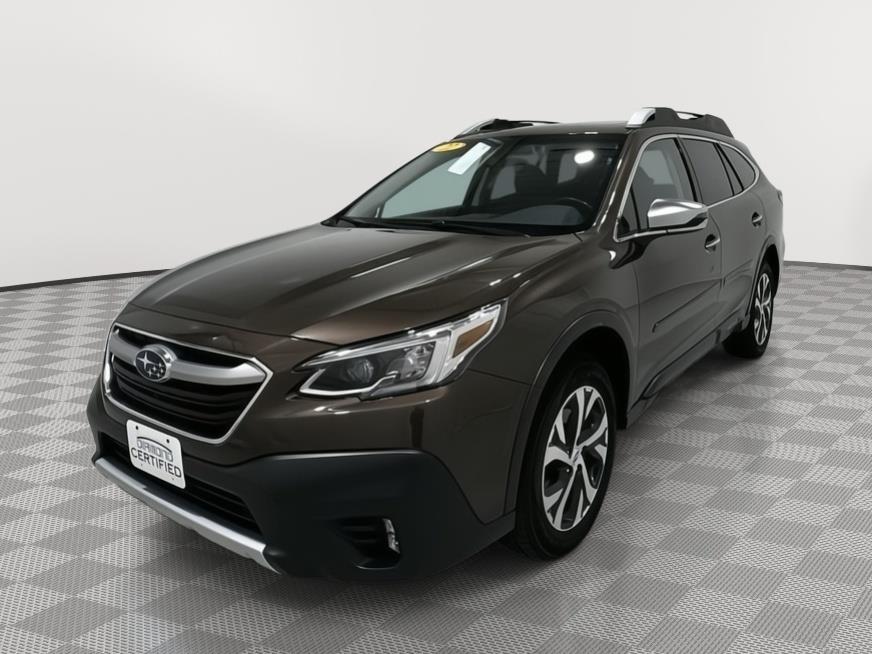 2022 Subaru Outback Touring Crossover AWD