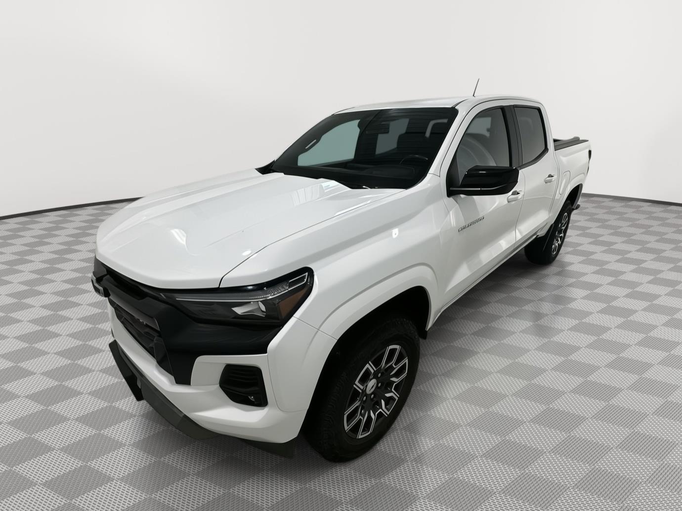 2023 Chevrolet Colorado Z71 Crew Cab 4WD