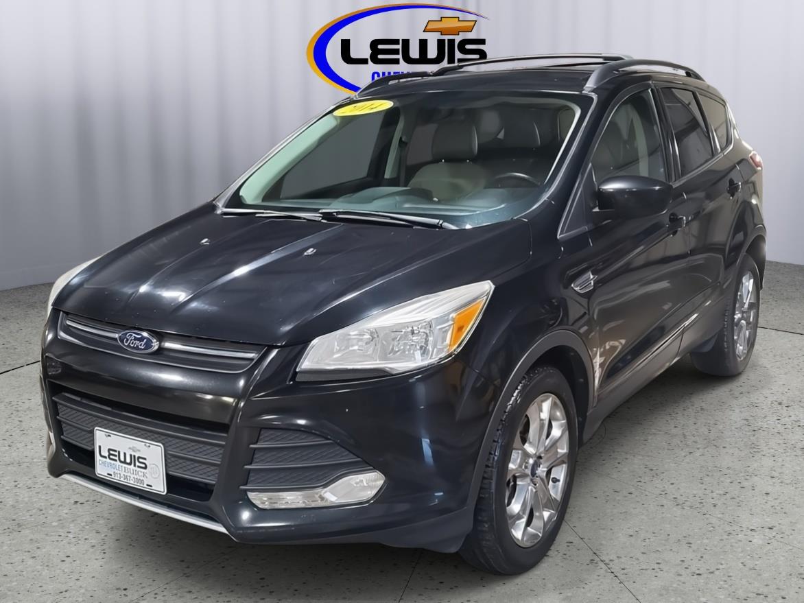 2014 Ford Escape SE AWD