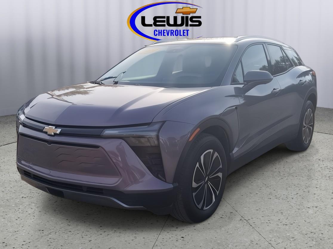 2024 Chevrolet Blazer EV 2LT eAWD