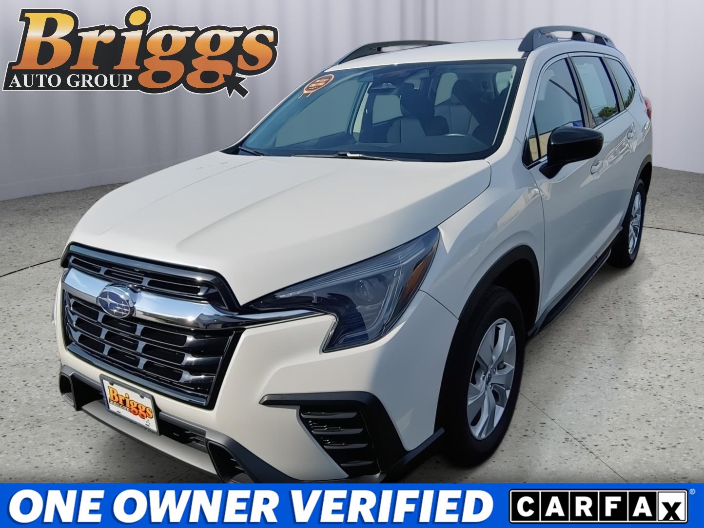 2024 Subaru Ascent AWD