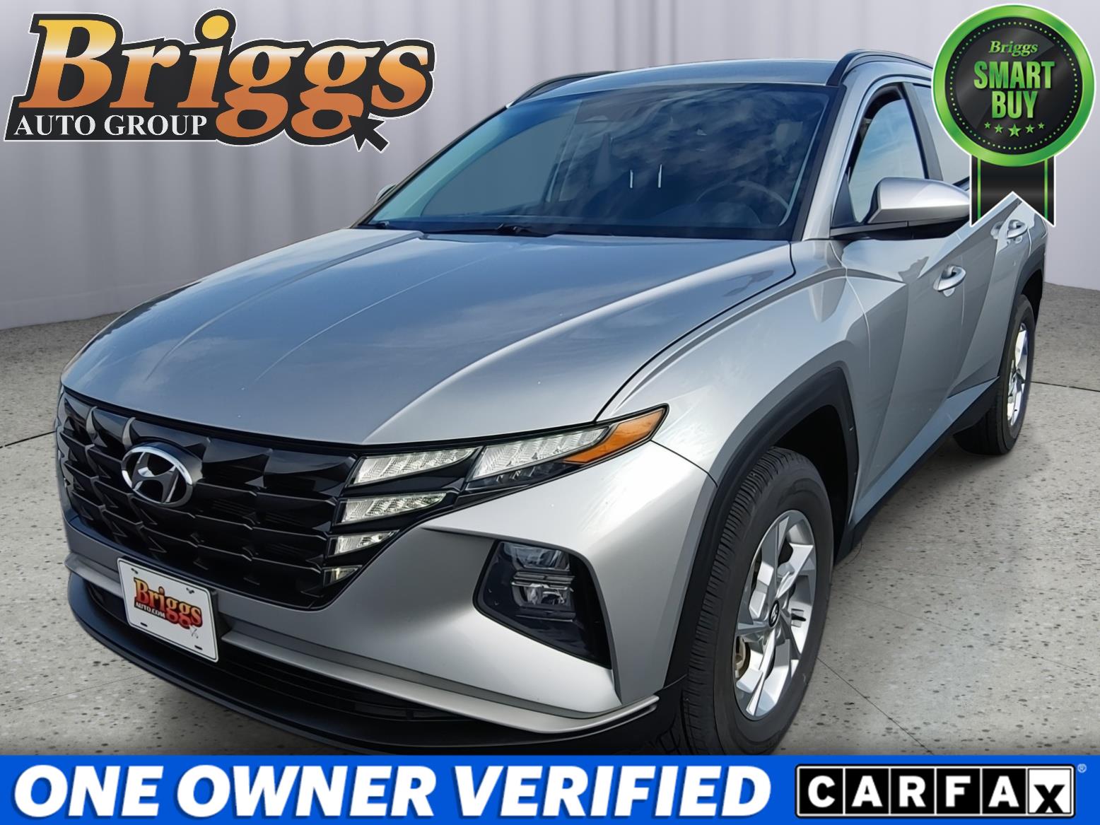 2024 Hyundai Tucson SEL Fleet AWD