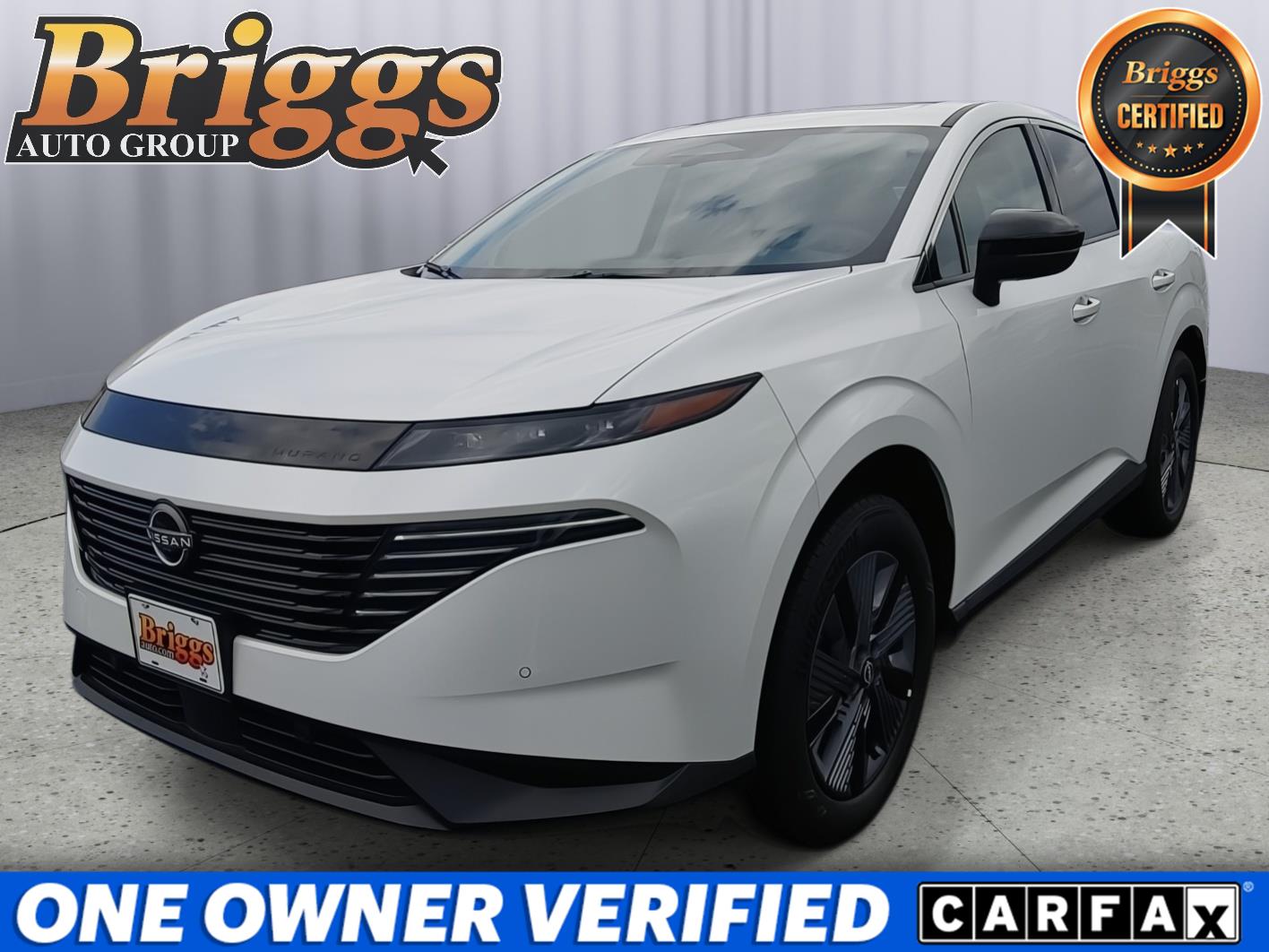 2025 Nissan Murano SL AWD