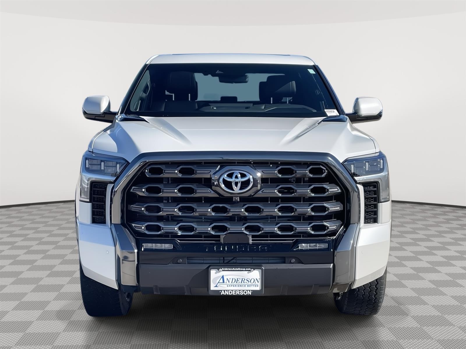 Used 2023 Toyota Tundra 4WD Platinum Hybrid Crew Cab Truck for sale in Lincoln NE