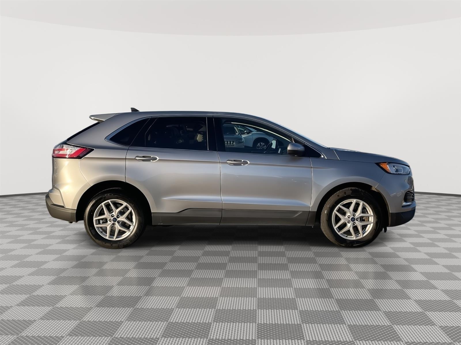 Used 2022 Ford Edge SEL SUV for sale in Lincoln NE