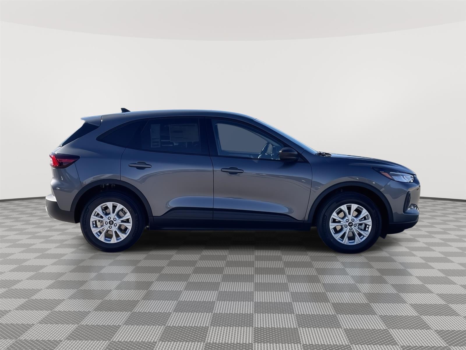 New 2025 Ford Escape Active SUV for sale in Lincoln NE