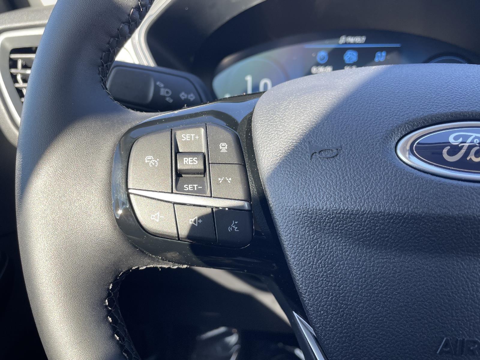New 2025 Ford Escape Active SUV for sale in Lincoln NE