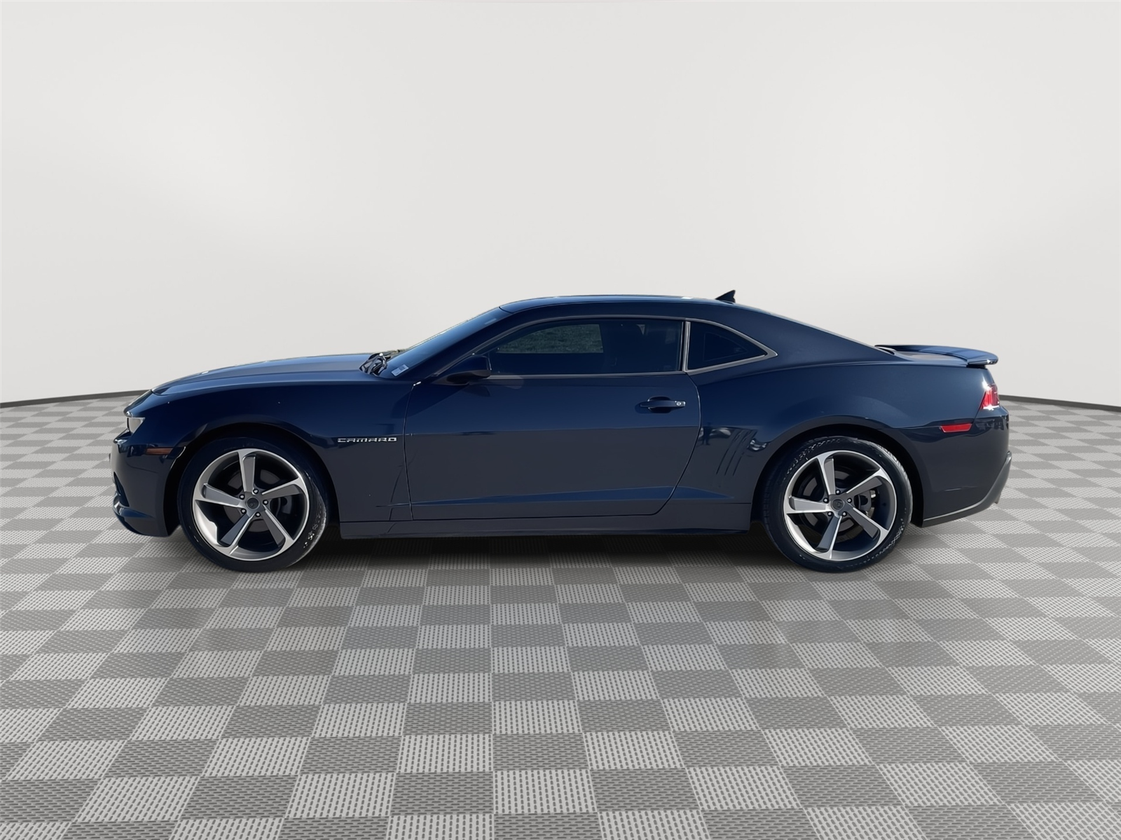 Used 2014 Chevrolet Camaro LT Coupe for sale in Lincoln NE