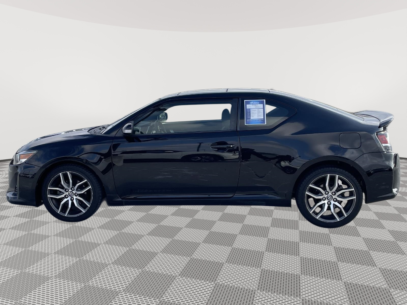 Used 2014 Scion TC Base Coupe for sale in Lincoln NE