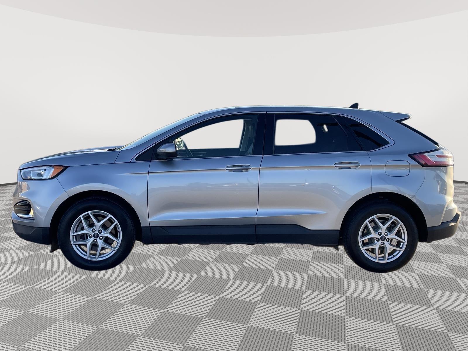 Used 2022 Ford Edge SEL SUV for sale in Lincoln NE