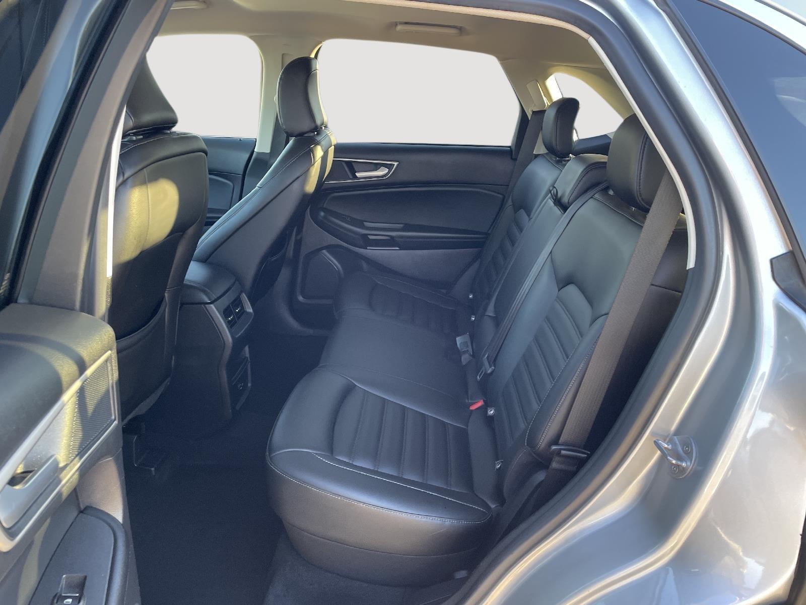 Used 2022 Ford Edge SEL SUV for sale in Lincoln NE