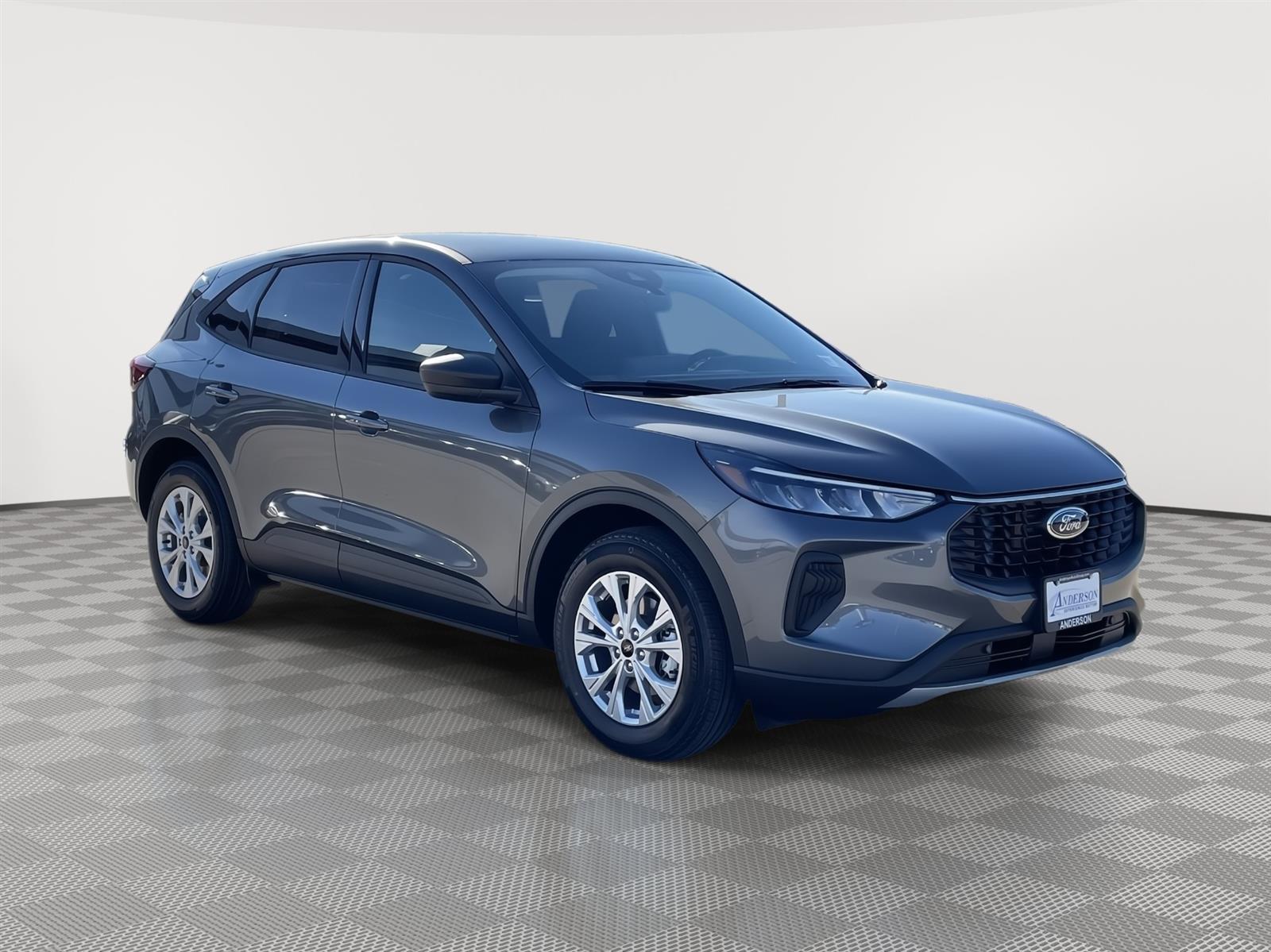 New 2025 Ford Escape Active SUV for sale in Lincoln NE
