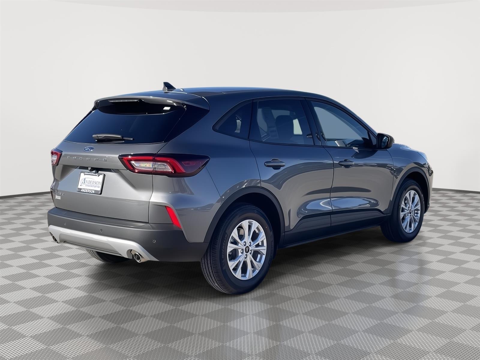 New 2025 Ford Escape Active SUV for sale in Lincoln NE