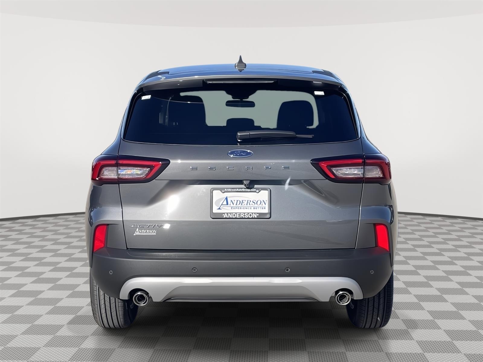 New 2025 Ford Escape Active SUV for sale in Lincoln NE