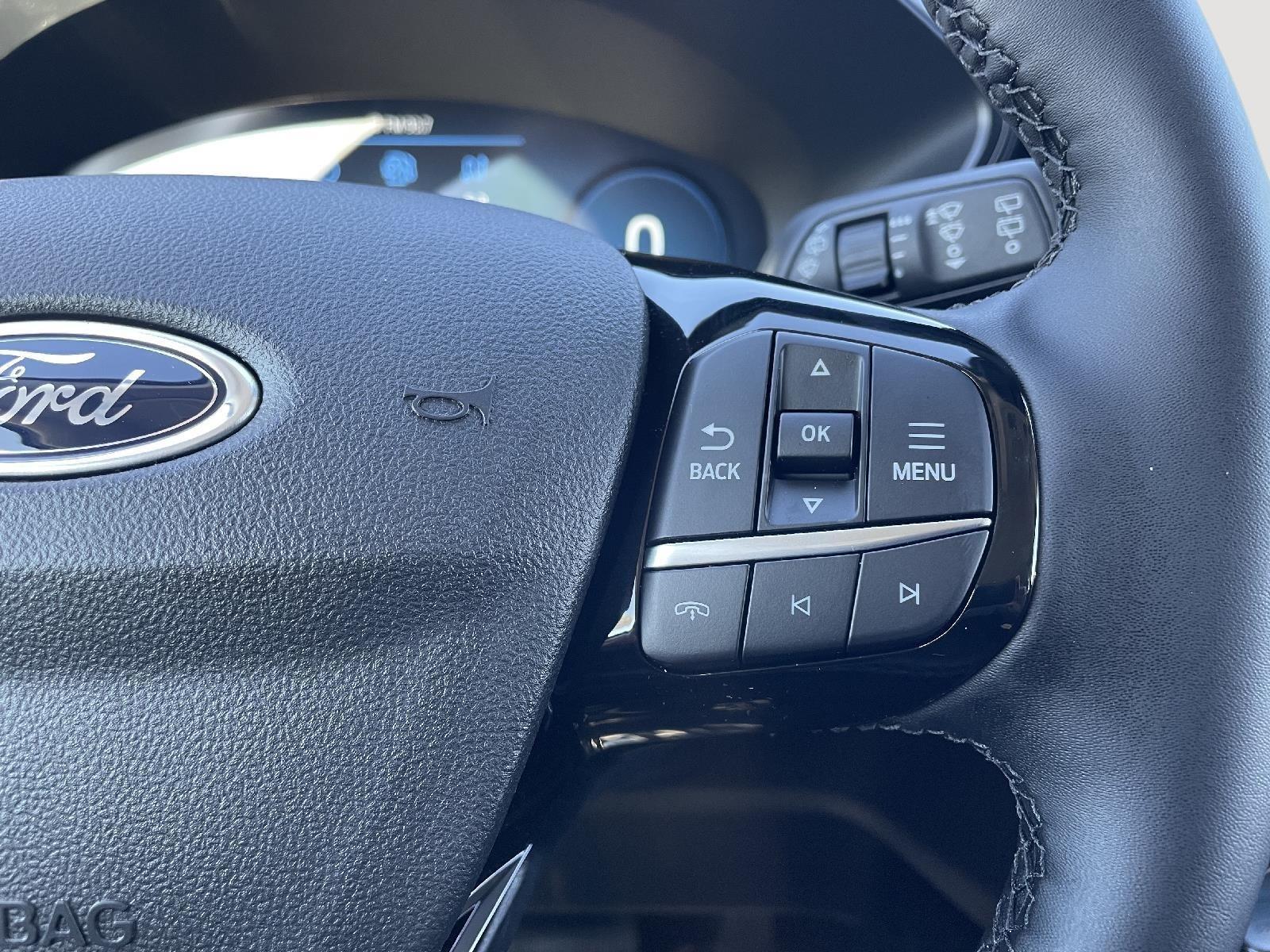 New 2025 Ford Escape Active SUV for sale in Lincoln NE