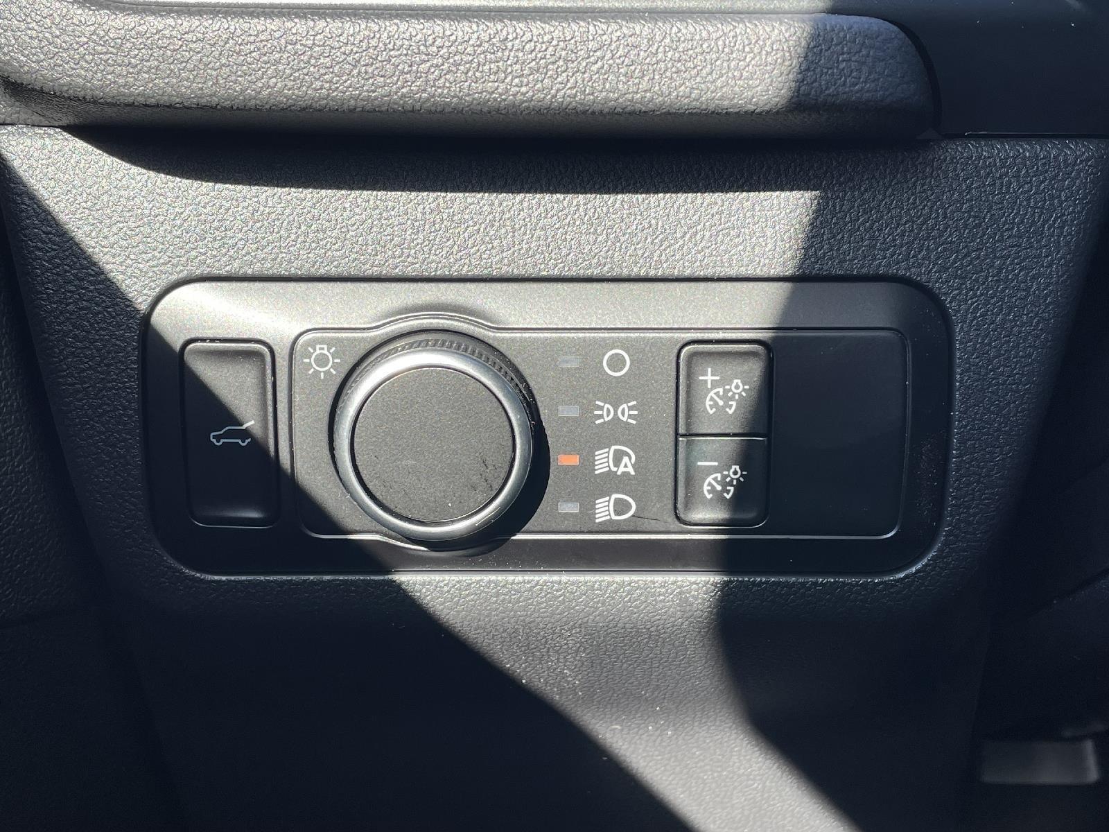 New 2025 Ford Escape Active SUV for sale in Lincoln NE