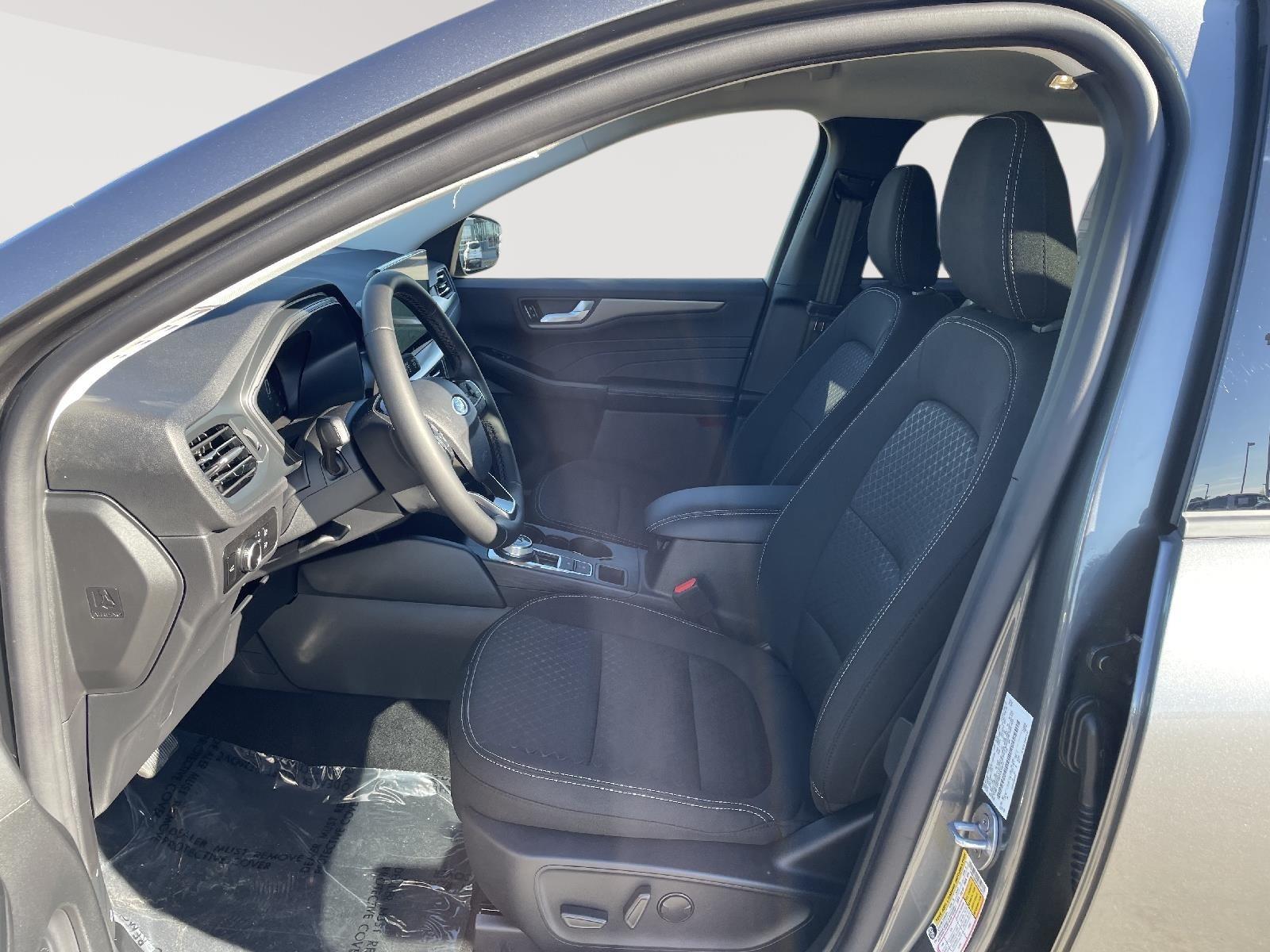 New 2025 Ford Escape Active SUV for sale in Lincoln NE
