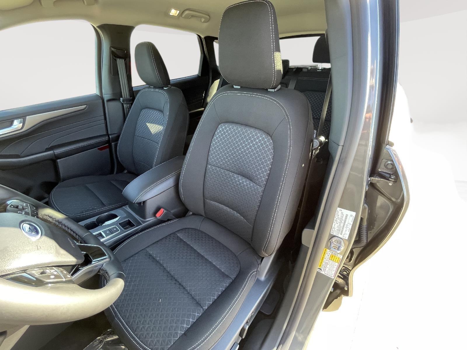 New 2025 Ford Escape Active SUV for sale in Lincoln NE