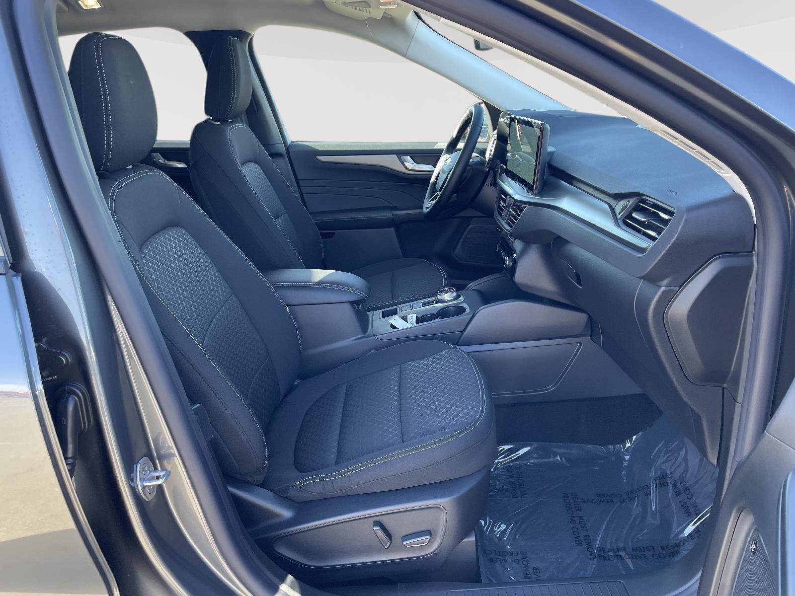 New 2025 Ford Escape Active SUV for sale in Lincoln NE