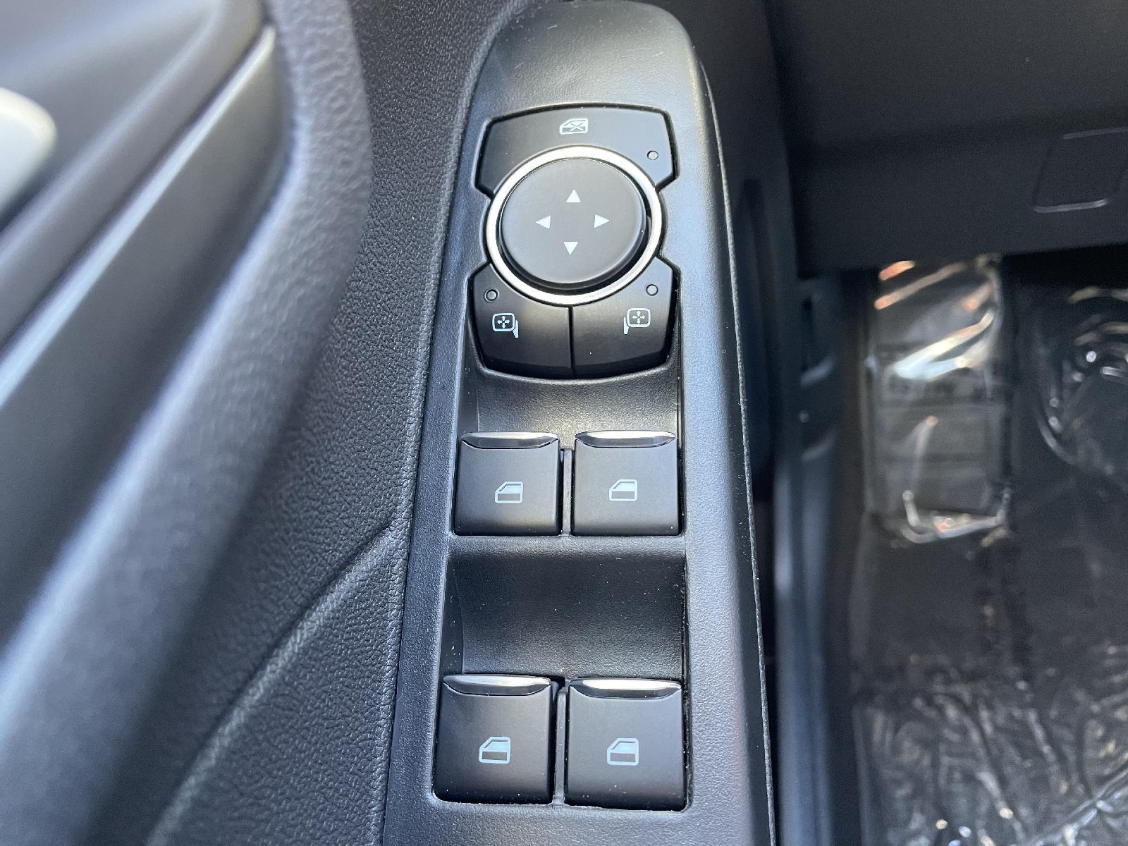 New 2025 Ford Escape Active SUV for sale in Lincoln NE