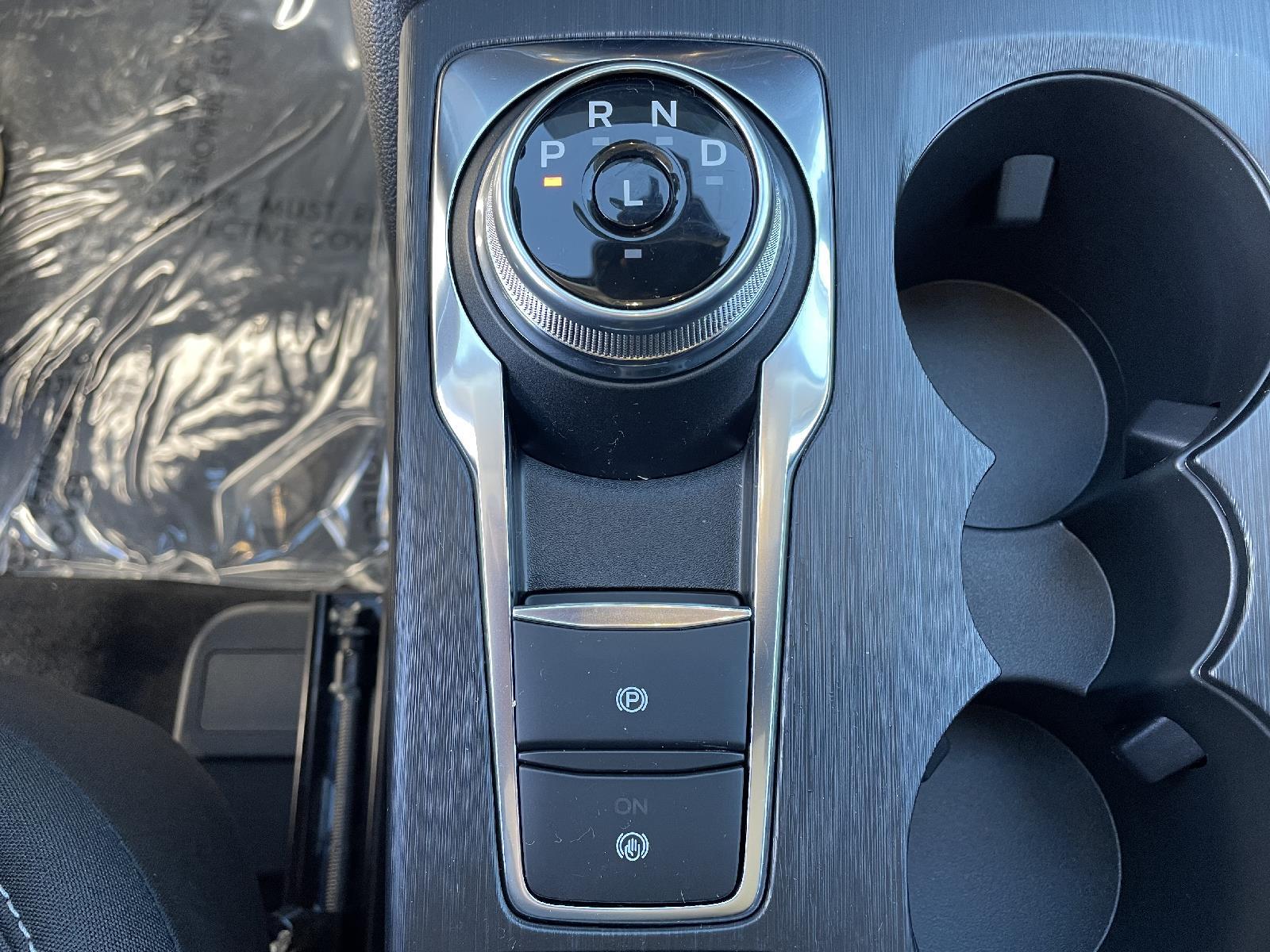 New 2025 Ford Escape Active SUV for sale in Lincoln NE