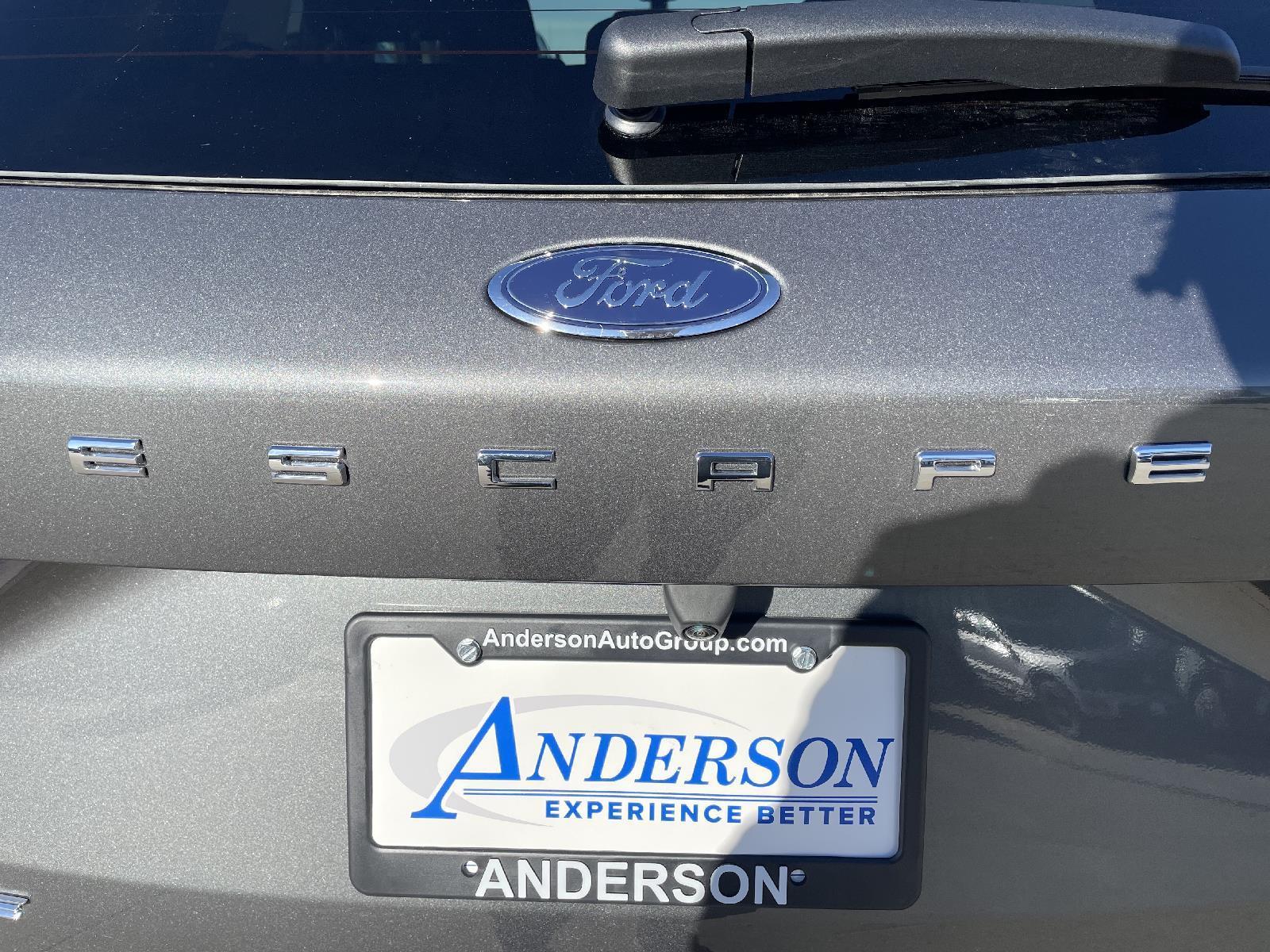 New 2025 Ford Escape Active SUV for sale in Lincoln NE