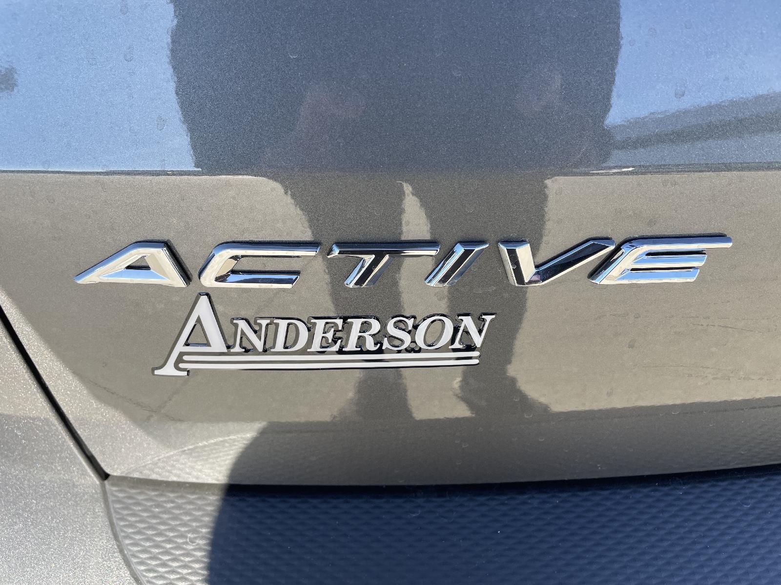New 2025 Ford Escape Active SUV for sale in Lincoln NE