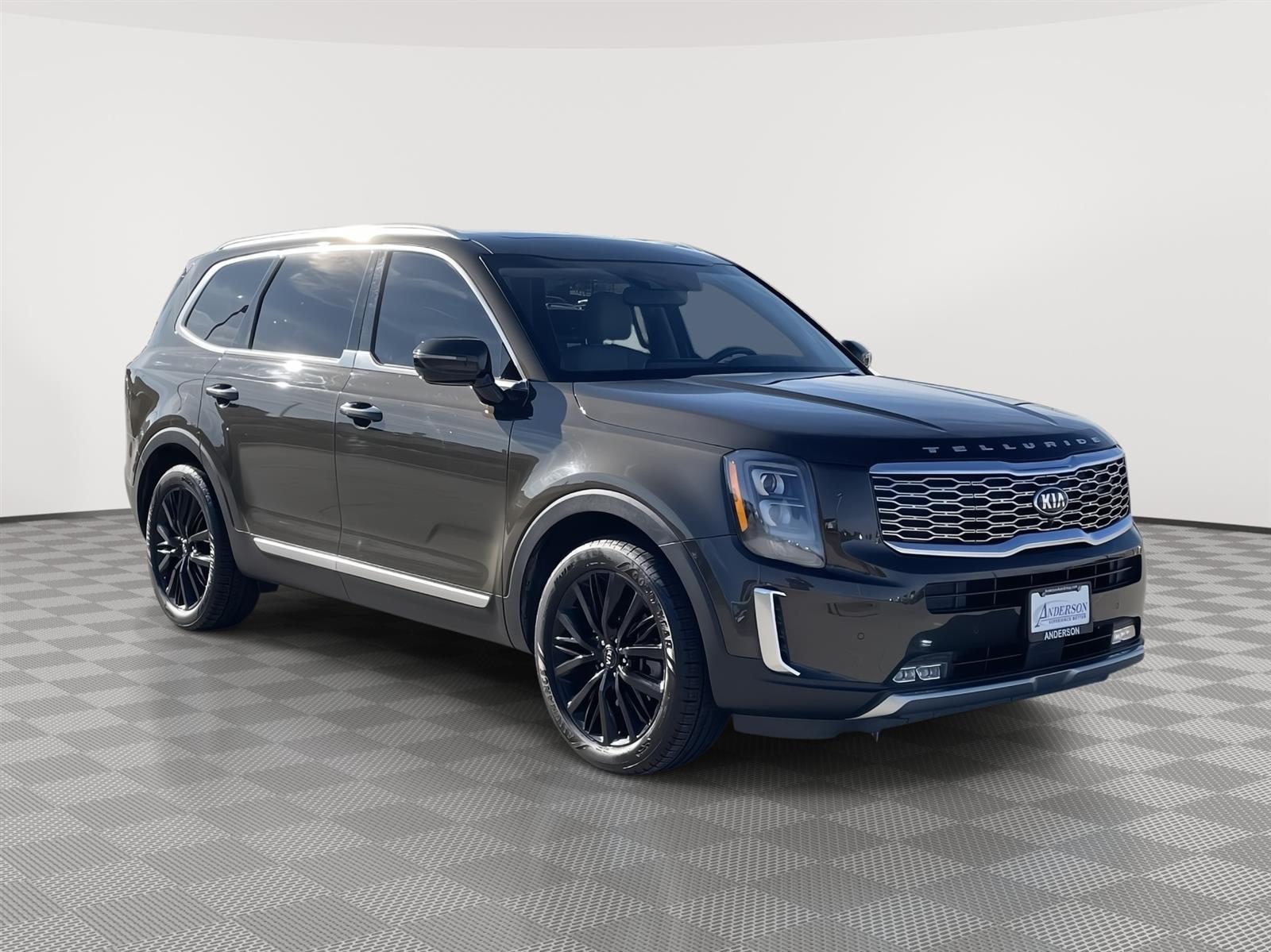 Used 2020 Kia Telluride SX SUV for sale in Lincoln NE