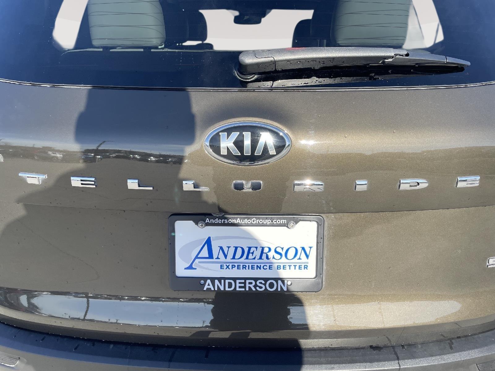 Used 2020 Kia Telluride SX SUV for sale in Lincoln NE