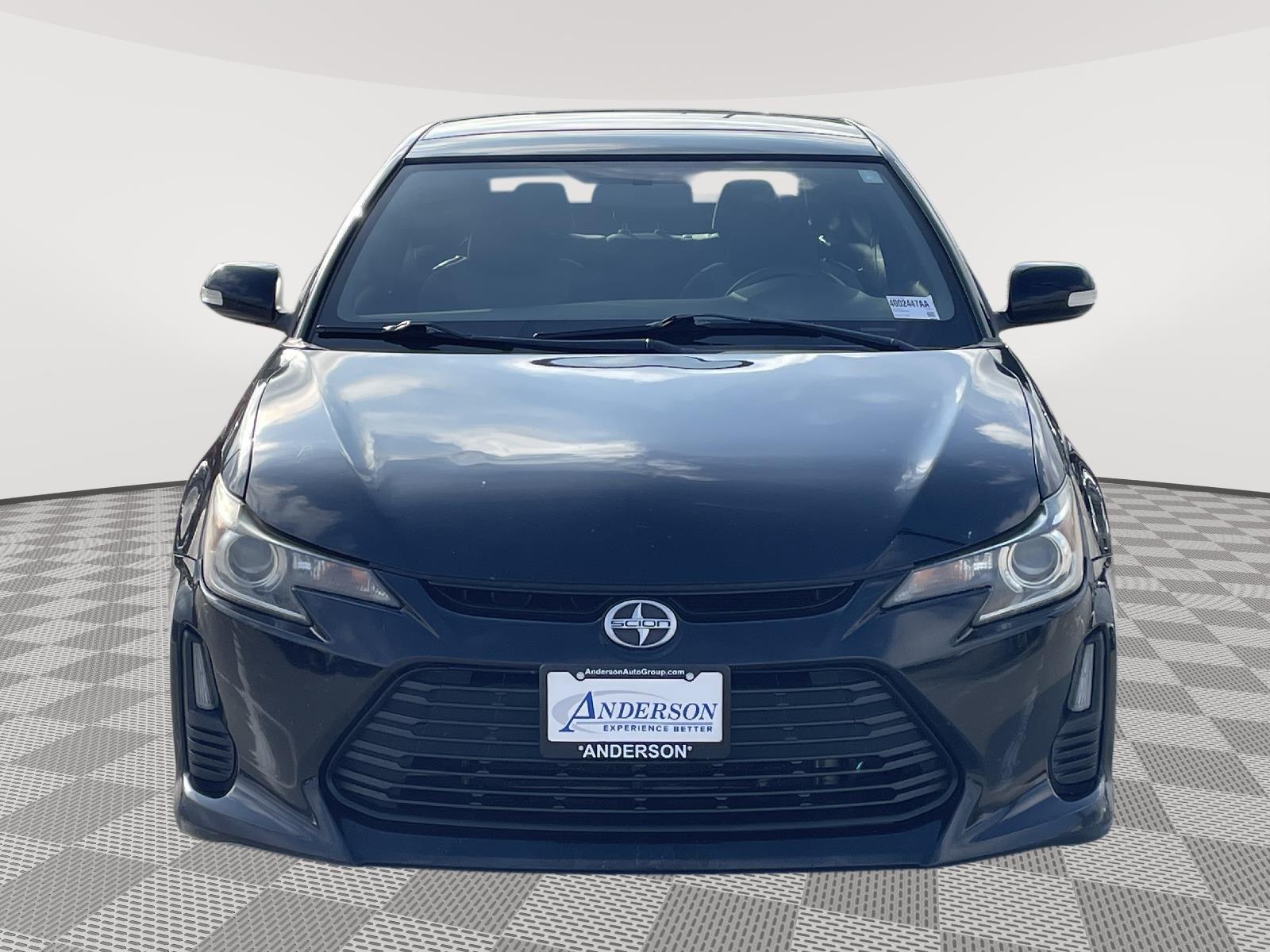 Used 2014 Scion TC Base Coupe for sale in Lincoln NE