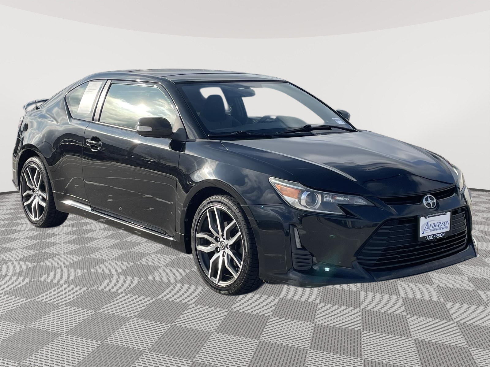 Used 2014 Scion TC Base Coupe for sale in Lincoln NE