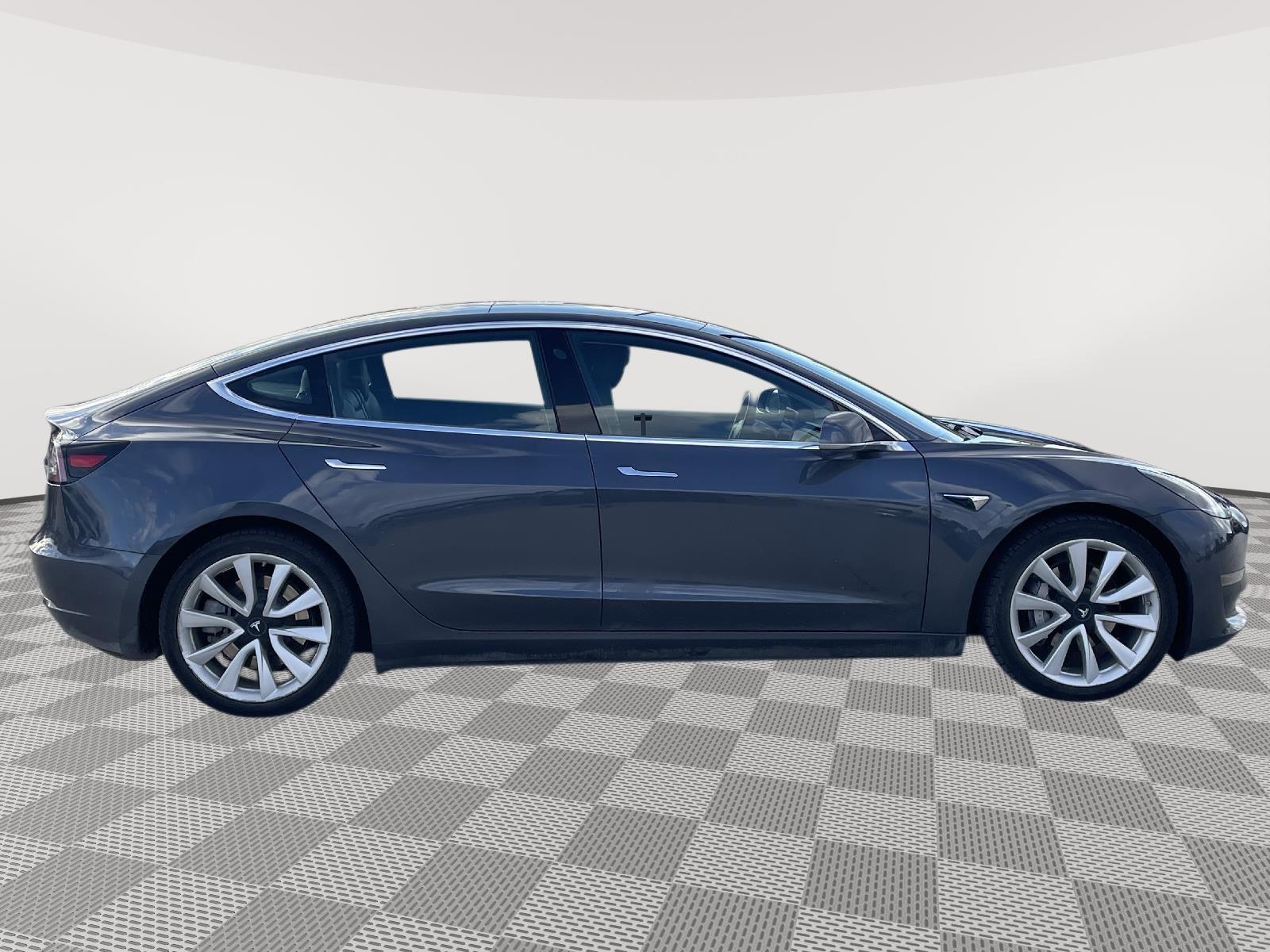 Used 2020 Tesla Model 3 Long Range Sedan for sale in Lincoln NE