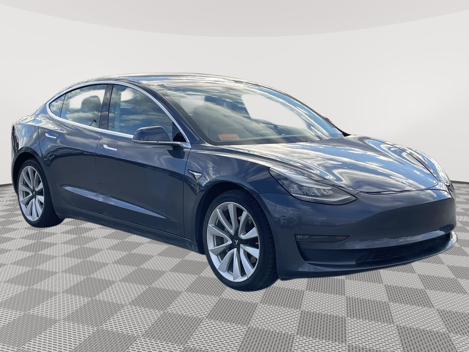 Used 2020 Tesla Model 3 Long Range Sedan for sale in Lincoln NE