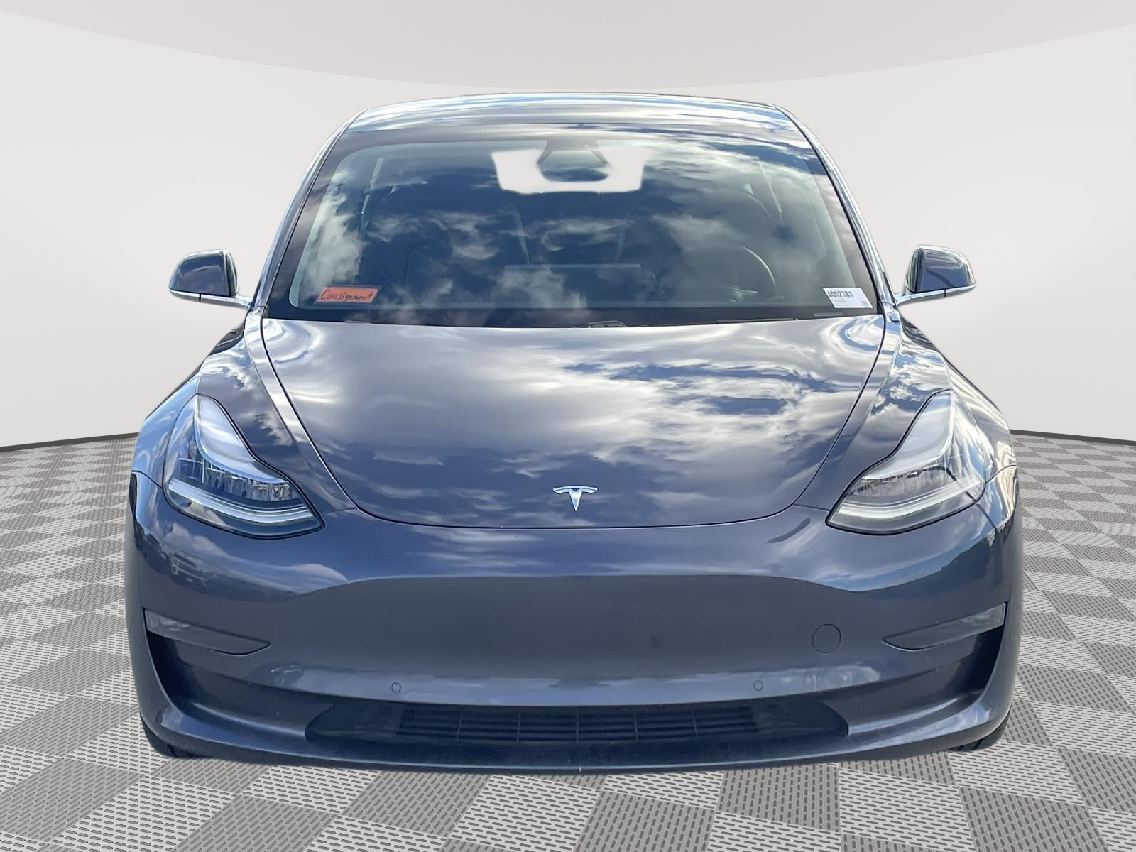 Used 2020 Tesla Model 3 Long Range Sedan for sale in Lincoln NE