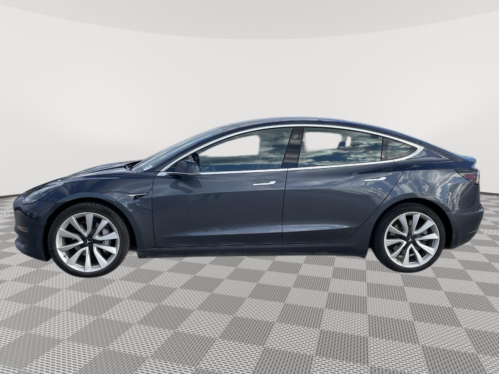 Used 2020 Tesla Model 3 Long Range Sedan for sale in Lincoln NE