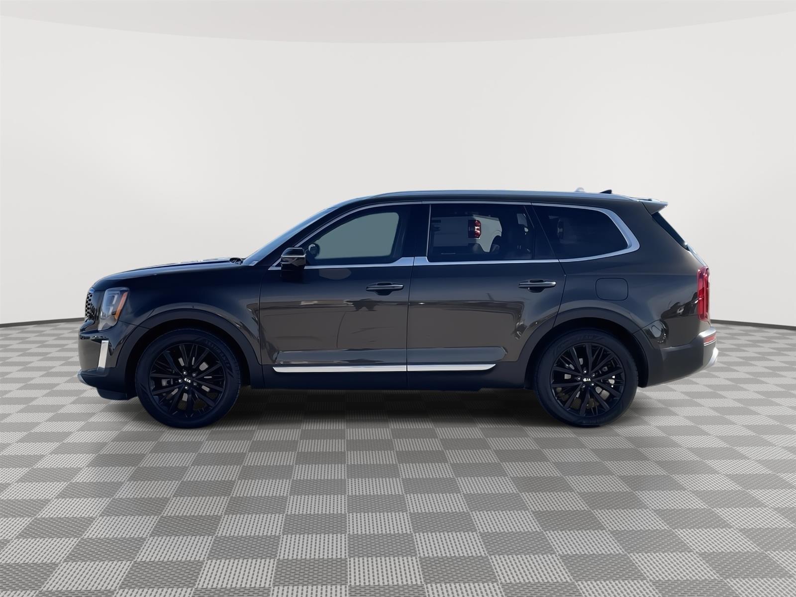 Used 2020 Kia Telluride SX SUV for sale in Lincoln NE