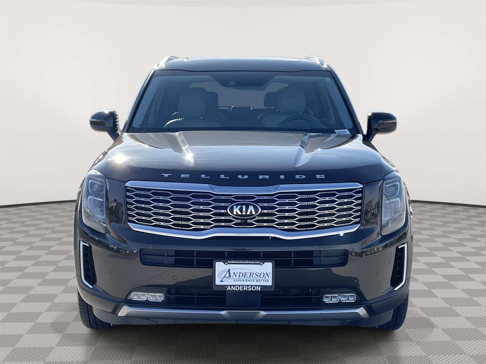 Used 2020 Kia Telluride SX SUV for sale in Lincoln NE