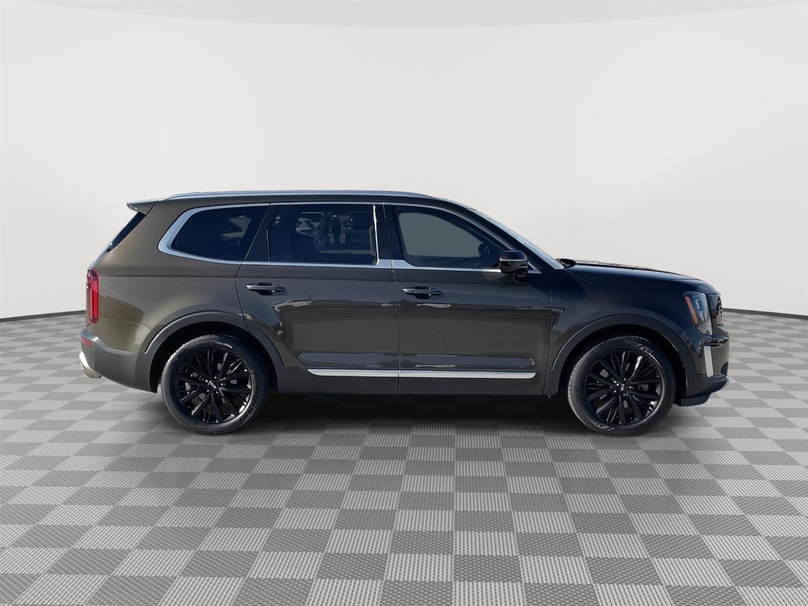 Used 2020 Kia Telluride SX SUV for sale in Lincoln NE