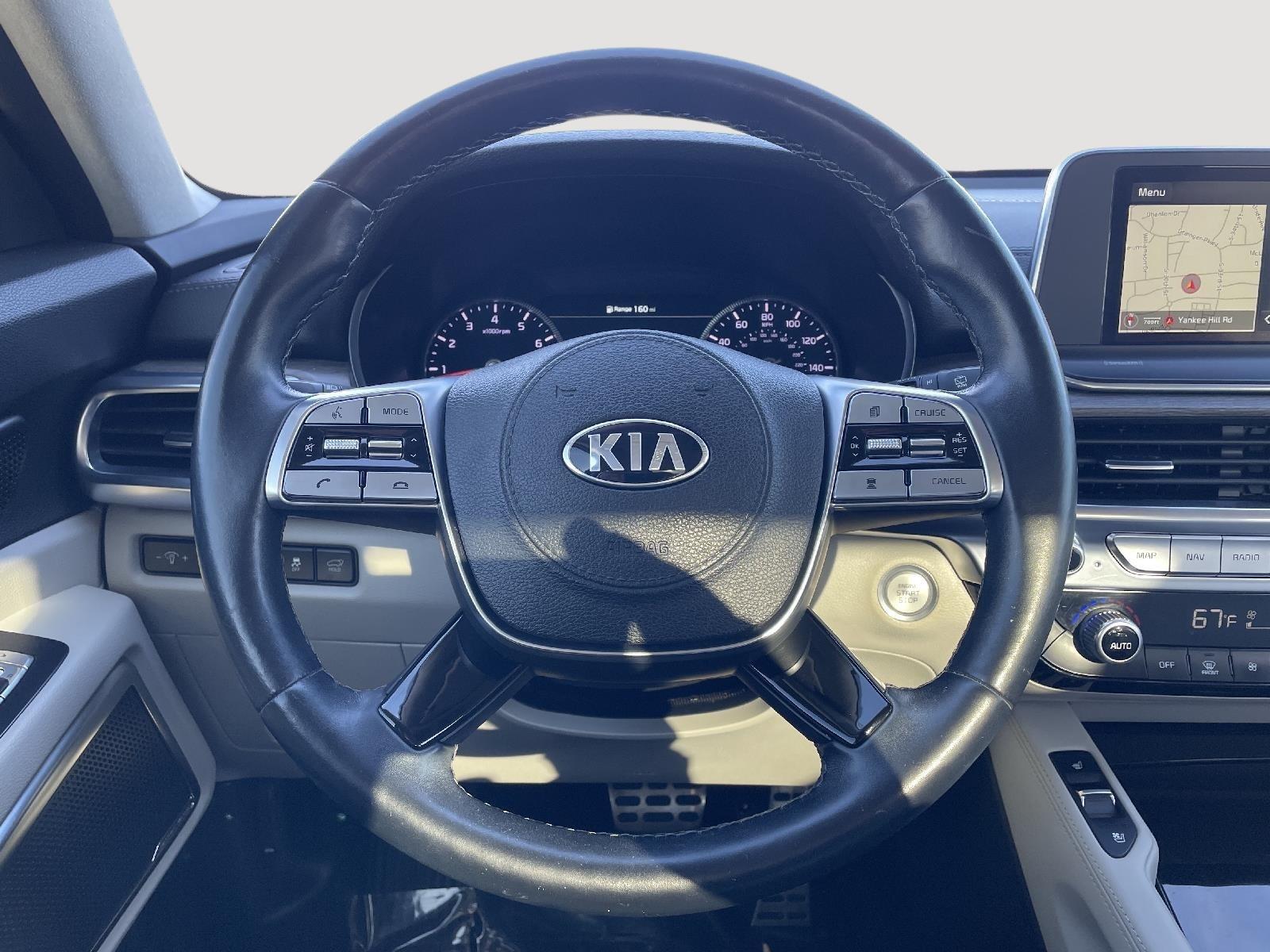 Used 2020 Kia Telluride SX SUV for sale in Lincoln NE