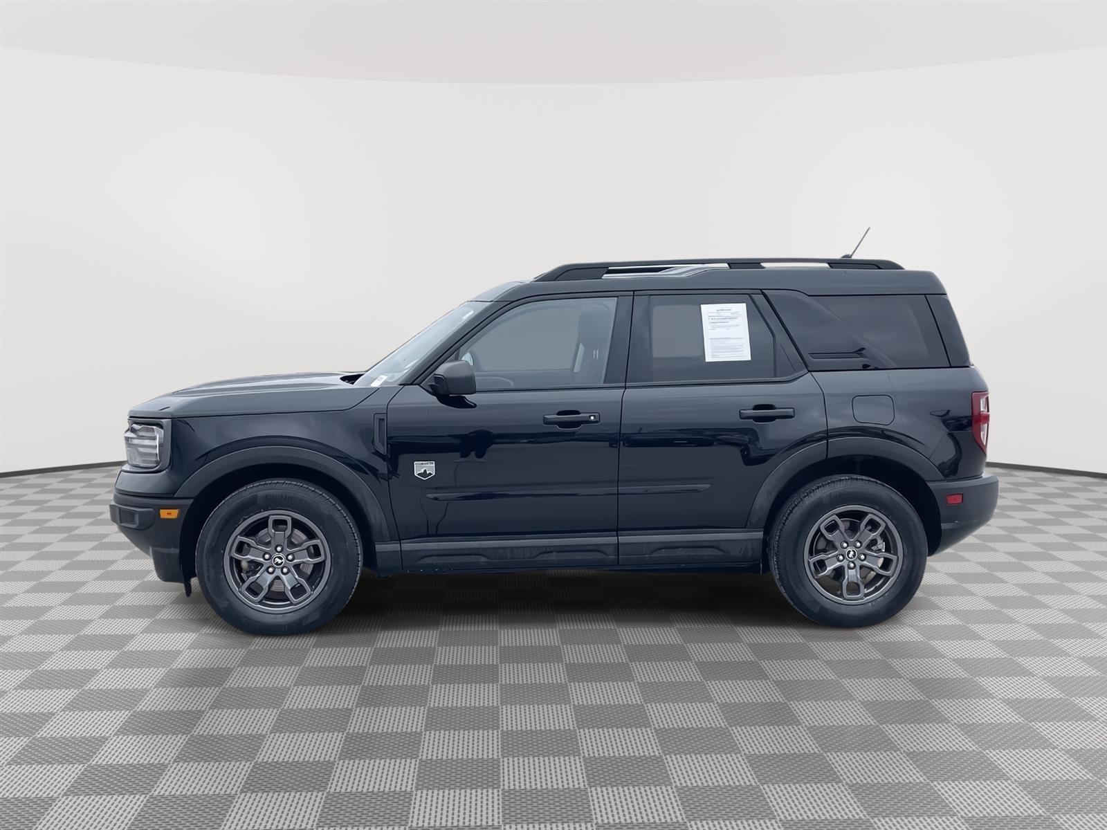 Used 2022 Ford Bronco Sport Big Bend SUV for sale in Lincoln NE