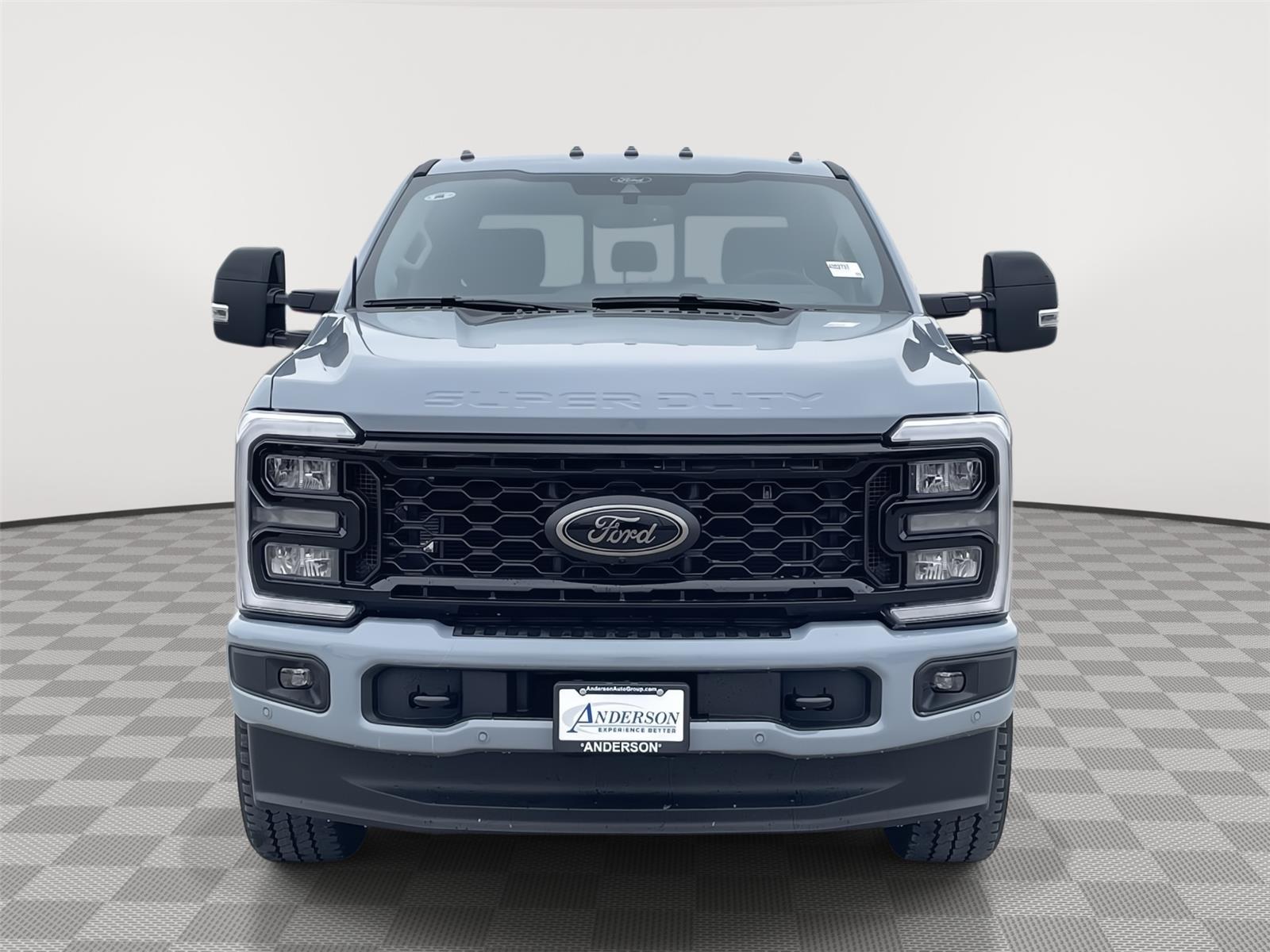 New 2025 Ford Super Duty F-250 SRW for sale in Lincoln NE