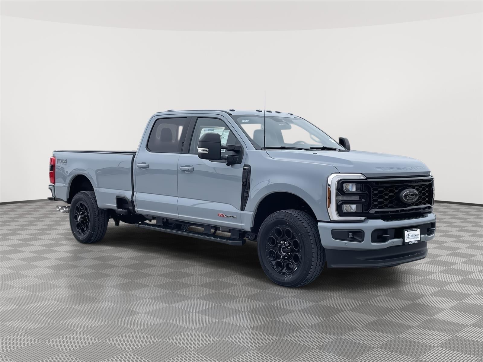 New 2025 Ford Super Duty F-250 SRW for sale in Lincoln NE